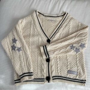 Taylor Swift Folklore Cardigan XS/S